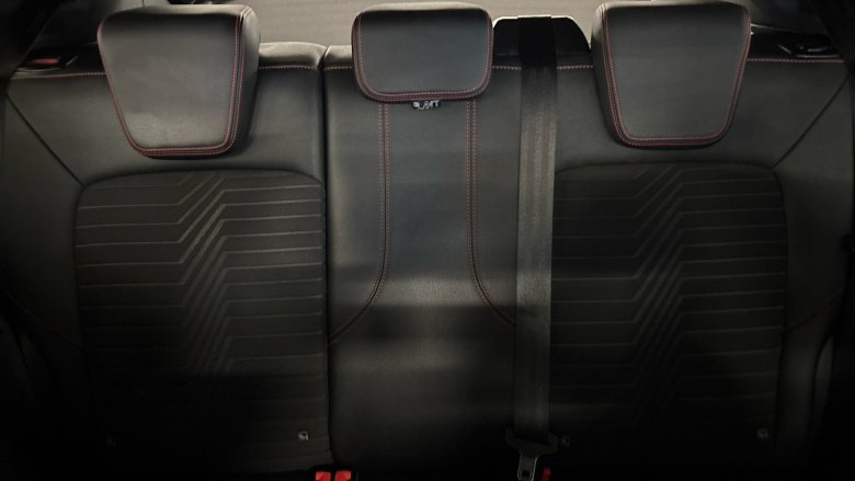 Ford Puma 1.0 EcoBoost Hybrid mHEV ST-Line X 5dr Petrol Hatchback